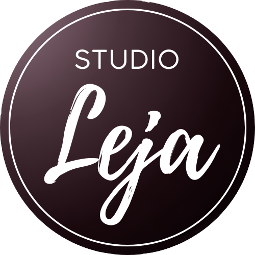 Logo Studio Leja 
